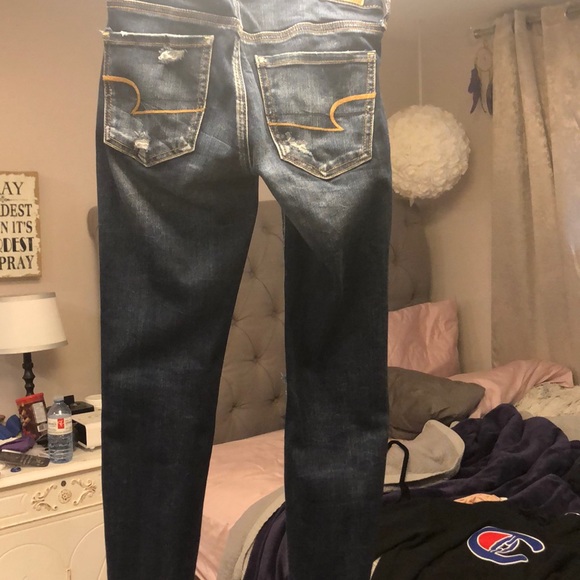 American eagle jeans - Picture 2 of 3